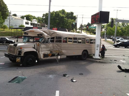 Accident-Lawyer News: Mechanical Failure Causes Fatal Bus Crash